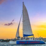 Spirit of Lauderdale Catamaran Charter