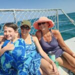 Mothers Day Sail and Splash