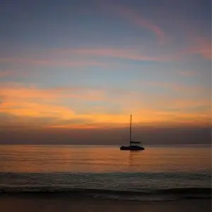 Sunset Cruise Fort Lauderdale,