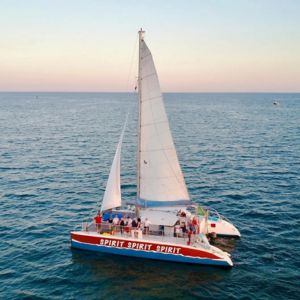 Spirit of Lauderdale