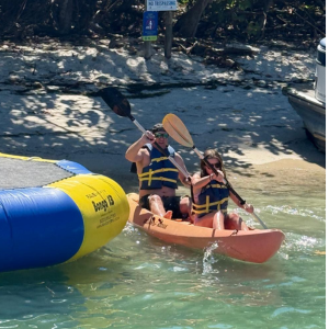 Island Adventures Paddle Watersports
