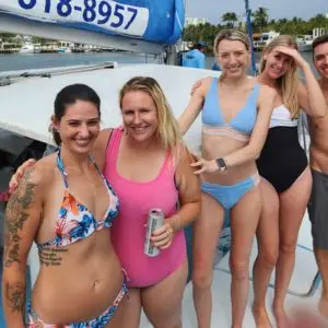 Large Group Trips in Fort Lauderdale