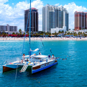 Spirit of Lauderdale
