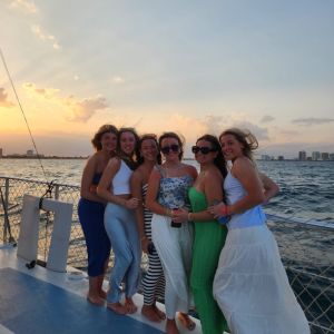 Girls Just want to have fun