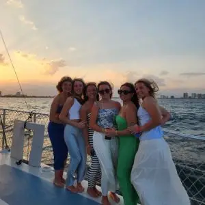 Girls Just want to have fun
