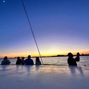Fort Lauderdale Sunset