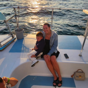 Family Friendly Sunset Cruise