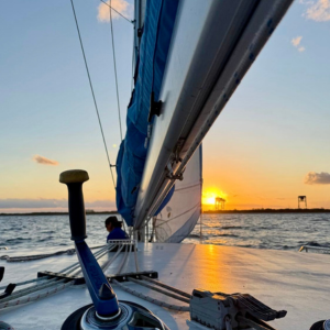 Sunset Cruise on Spirit of Lauderdale
