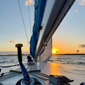 Sunset Cruise on Spirit of Lauderdale