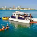 Island Adventure Cruise with Tropical Sailing Catamarans