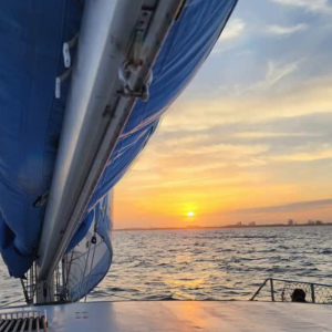 Fort Lauderdale Sunset