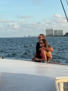 Romantic Dates in Fort Lauderdale