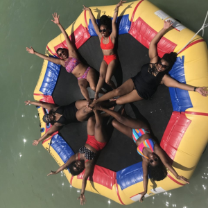 Miami Charters with Tropical Sailing