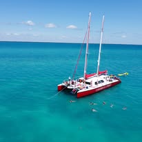 Miami Caribbean Spirit Charters