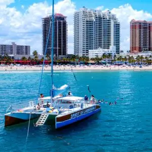 Best Boat Cruise in Fort Lauderdale