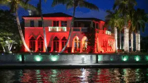 Holiday Light Cruise Fort Lauderdale