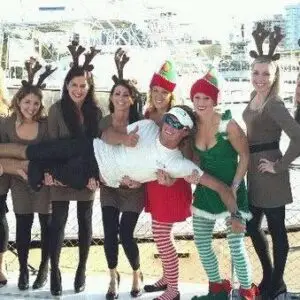 Holiday Party Season