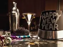 New Years Cruise in Fort Lauderdale