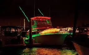 boatchristmaslights