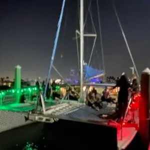 holidaychartercruise