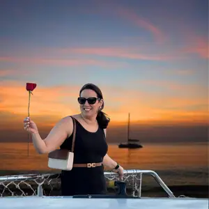 Miami Valentines Date night