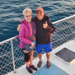 Smile, its Date Night in Fort Lauderdale