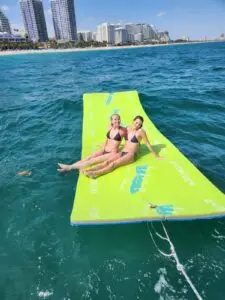 Sail and Splash Fort Lauderdale