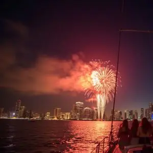 Holiday Charters and Special Event