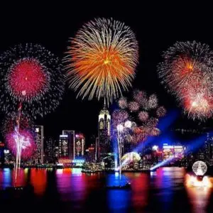 Fort Lauderdale Firework Cruise 2026 4th of July