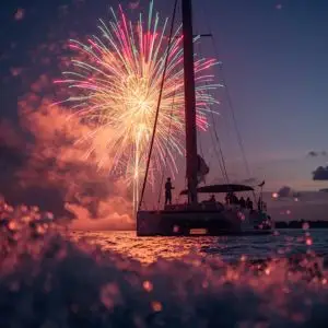 SailingWAterJuly
