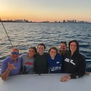 SunsetCruiseFortLauderdale