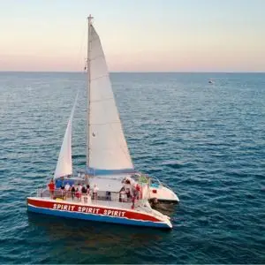 Fort Lauderdale Spirit of Lauderdale