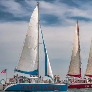 Spirit of Fort Lauderdale cruise
