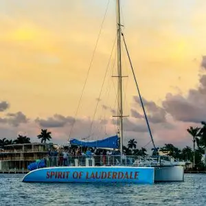 Spirit of Fort Lauderdale cruise