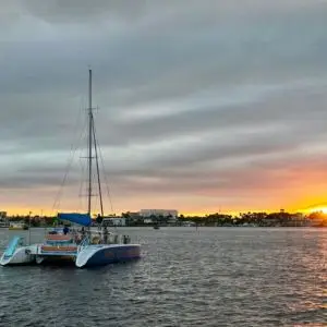 Spirit of Fort Lauderdale cruise
