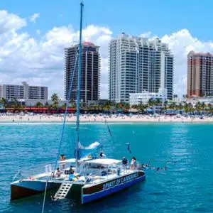 Fort Lauderdale Spirit of Lauderdale