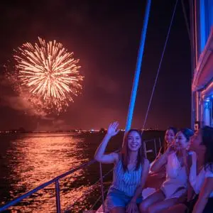 Tropical Sailing Website