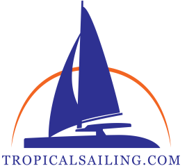 Tropical Sailing